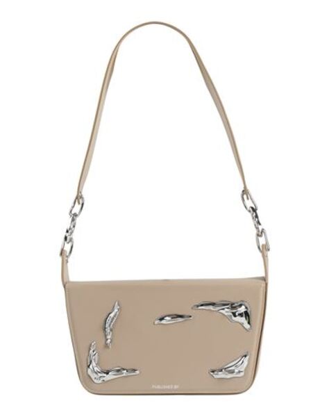 Published By - Bolsos - Bolsos De Asas Largas - On Yoox.com 