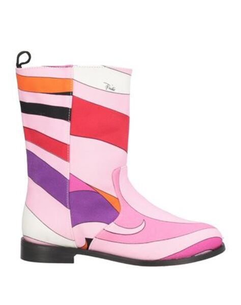  Pucci - Calzado - Botines De Caña Alta - On Yoox.com 