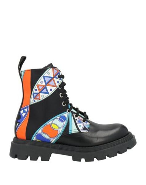 Pucci - Calzado - Botines De Caña Alta - On Yoox.com 
