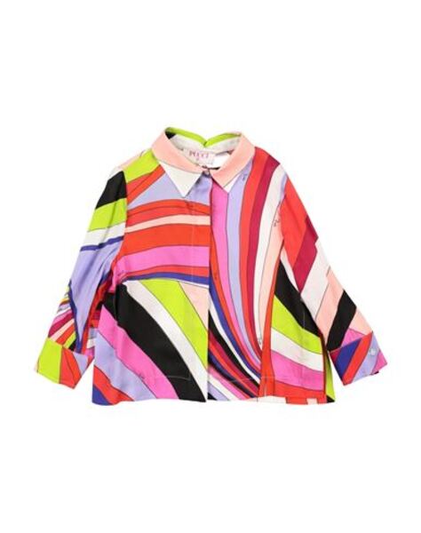  Pucci - Camisetas Y Tops - Camisas - On Yoox.com 