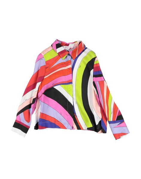  Pucci - Camisetas Y Tops - Camisas - On Yoox.com 