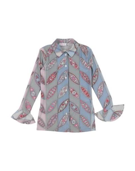  Pucci - Camisetas Y Tops - Camisas - On Yoox.com 