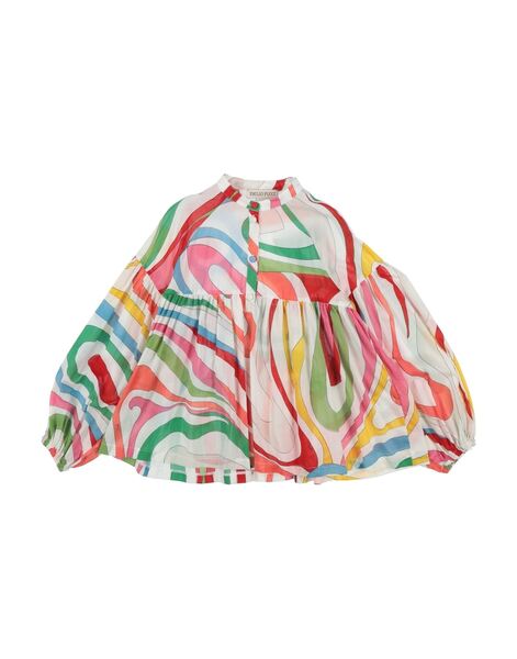  Pucci - Camisetas Y Tops - Camisas - On Yoox.com 