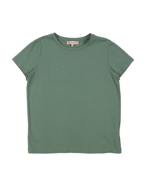 Pucci - Camisetas Y Tops - Camisetas - On Yoox.com 
