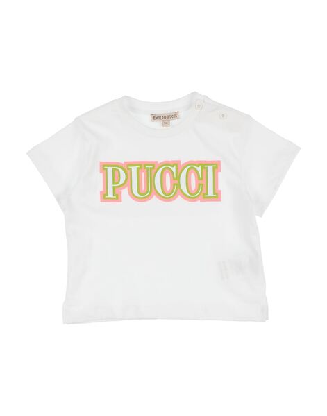  Pucci - Camisetas Y Tops - Camisetas - On Yoox.com 