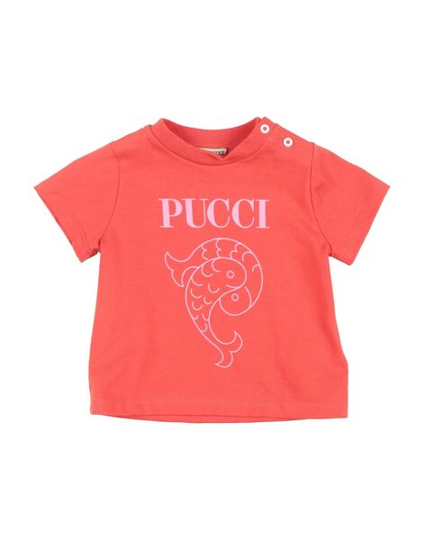 Pucci - Camisetas Y Tops - Camisetas - On Yoox.com 