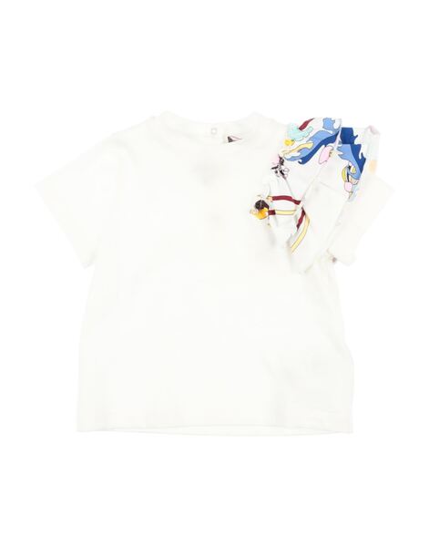  Pucci - Camisetas Y Tops - Camisetas - On Yoox.com 