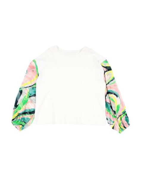  Pucci - Camisetas Y Tops - Camisetas - On Yoox.com 