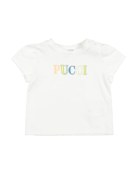  Pucci - Camisetas Y Tops - Camisetas - On Yoox.com 