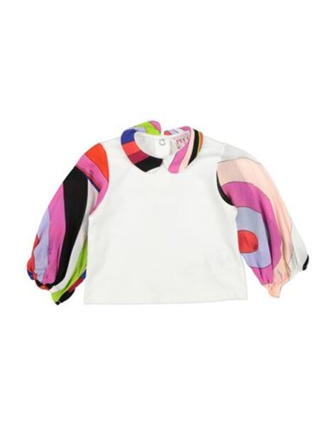  Pucci - Camisetas Y Tops - Camisetas - On Yoox.com 