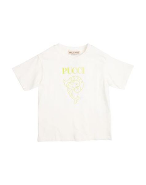  Pucci - Camisetas Y Tops - Camisetas - On Yoox.com 