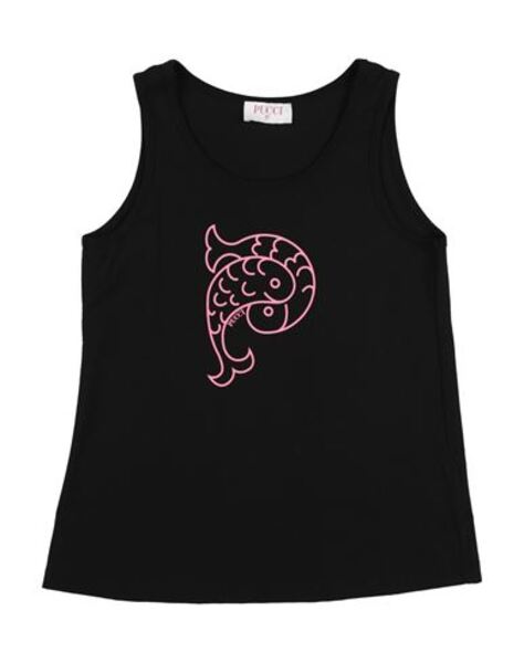  Pucci - Camisetas Y Tops - Camisetas - On Yoox.com 