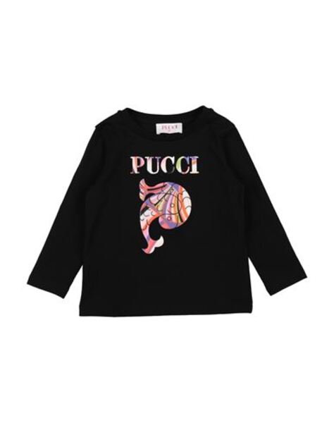  Pucci - Camisetas Y Tops - Camisetas - On Yoox.com 