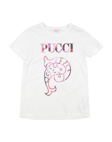  Pucci - Camisetas Y Tops - Camisetas - On Yoox.com 