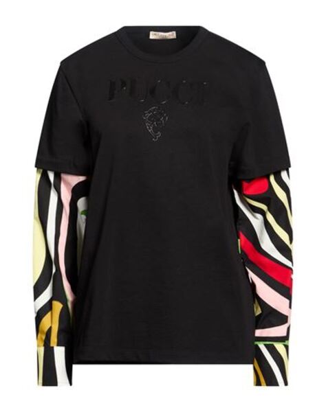  Pucci - Camisetas Y Tops - Camisetas - On Yoox.com 