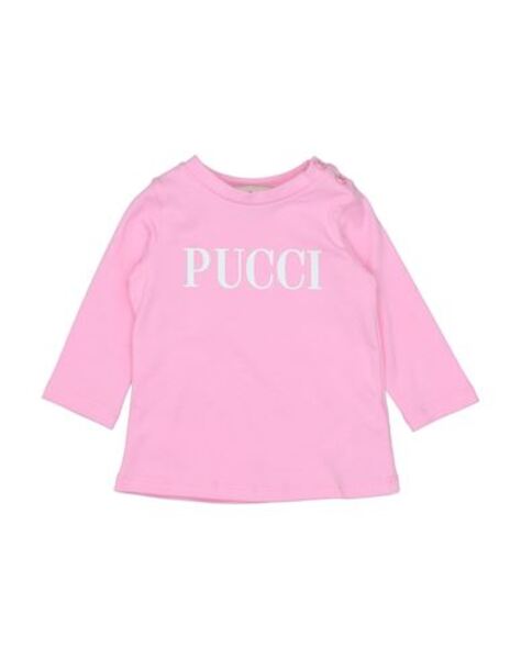  Pucci - Camisetas Y Tops - Camisetas - On Yoox.com 