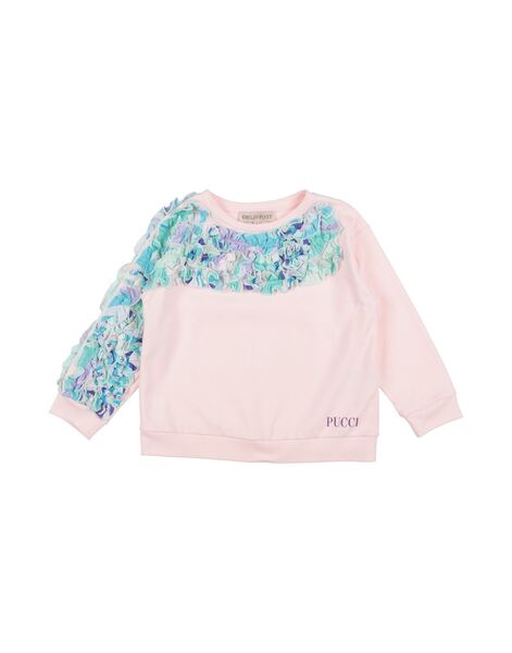  Pucci - Camisetas Y Tops - Sudaderas - On Yoox.com 
