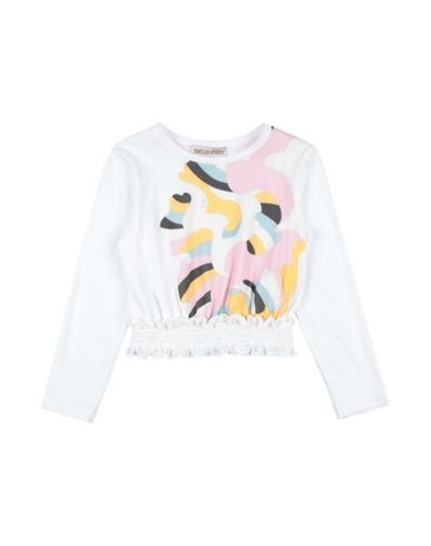  Pucci - Camisetas Y Tops - Tops - On Yoox.com 