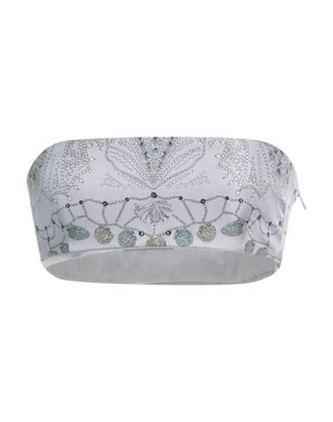  Pucci - Camisetas Y Tops - Tops - On Yoox.com 