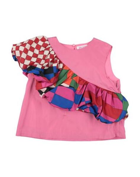  Pucci - Camisetas Y Tops - Tops - On Yoox.com 