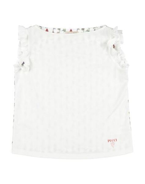  Pucci - Camisetas Y Tops - Tops - On Yoox.com 