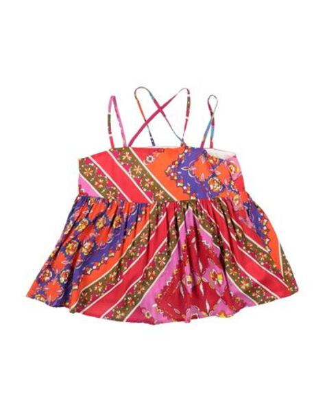  Pucci - Camisetas Y Tops - Tops - On Yoox.com 
