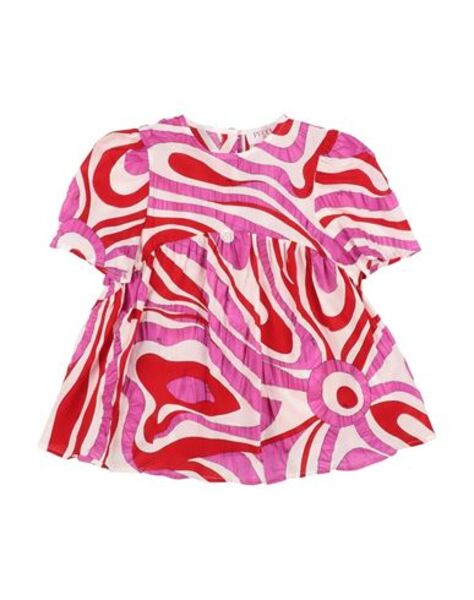  Pucci - Camisetas Y Tops - Tops - On Yoox.com 