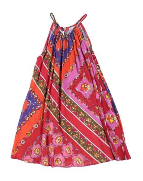  Pucci - Camisetas Y Tops - Tops - On Yoox.com 
