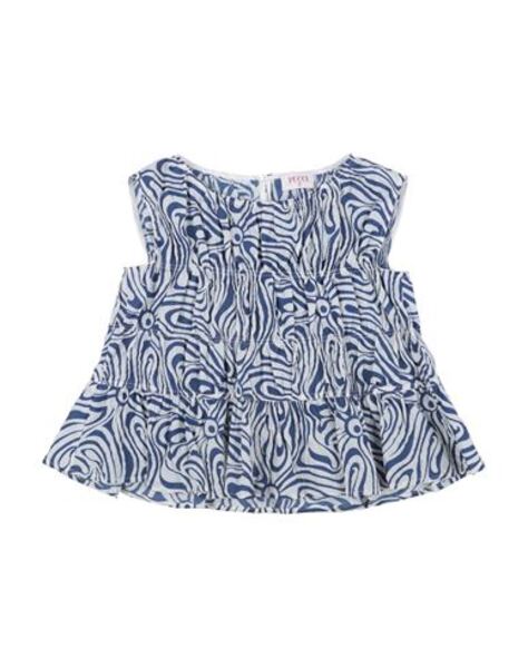  Pucci - Camisetas Y Tops - Tops - On Yoox.com 