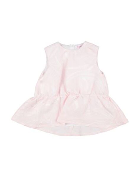  Pucci - Camisetas Y Tops - Tops - On Yoox.com 