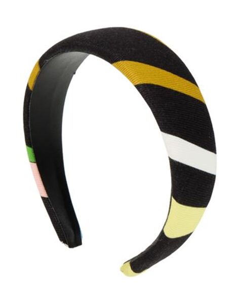  Pucci - Complementos - Accesorios Para El Cabello - On Yoox.com 