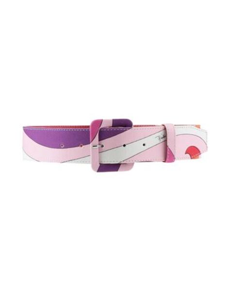  Pucci - Marroquinería - Cinturones - On Yoox.com 