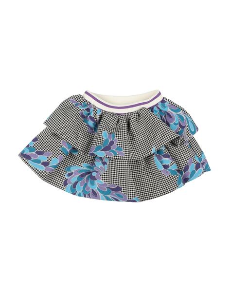  Pucci - Partes De Abajo - Faldas Infantiles - On Yoox.com 