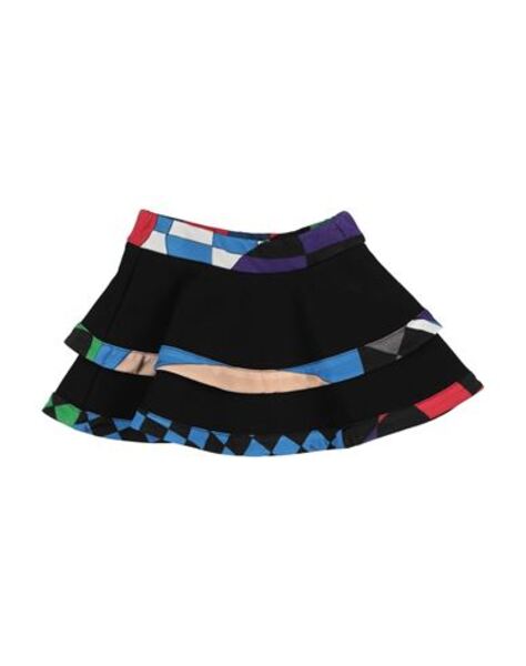  Pucci - Partes De Abajo - Faldas Infantiles - On Yoox.com 