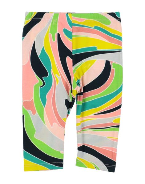  Pucci - Partes De Abajo - Leggings - On Yoox.com 