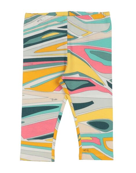 Pucci - Partes De Abajo - Leggings - On Yoox.com 