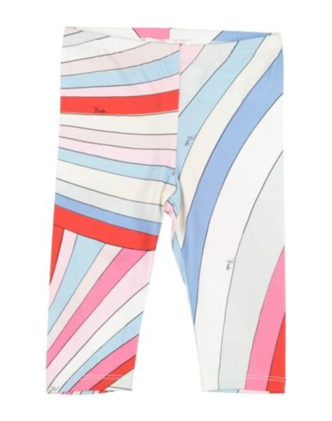  Pucci - Partes De Abajo - Leggings - On Yoox.com 
