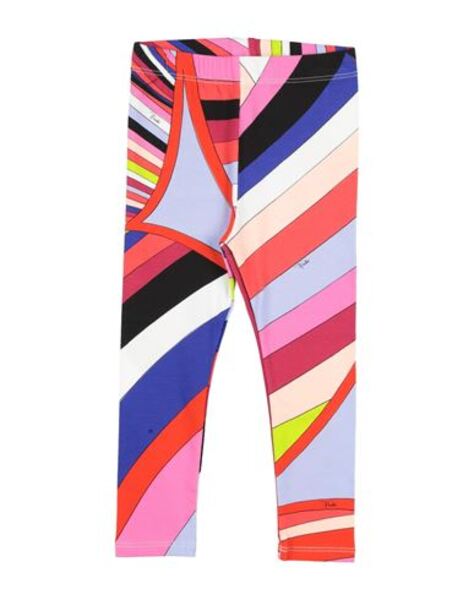  Pucci - Partes De Abajo - Leggings - On Yoox.com 