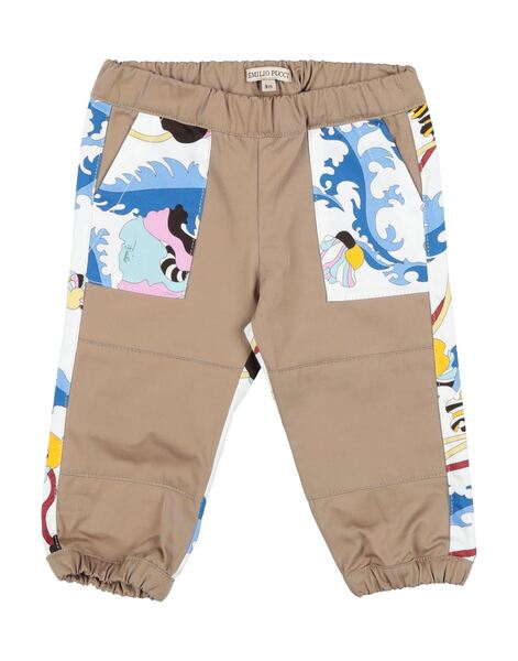  Pucci - Partes De Abajo - Pantalones - On Yoox.com 