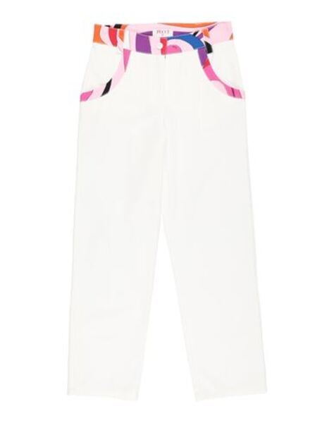  Pucci - Partes De Abajo - Pantalones - On Yoox.com 