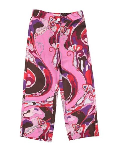  Pucci - Partes De Abajo - Pantalones - On Yoox.com 