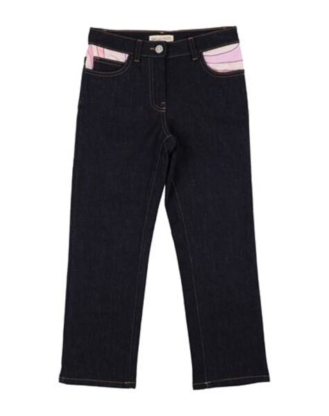  Pucci - Partes De Abajo - Pantalones Vaqueros - On Yoox.com 