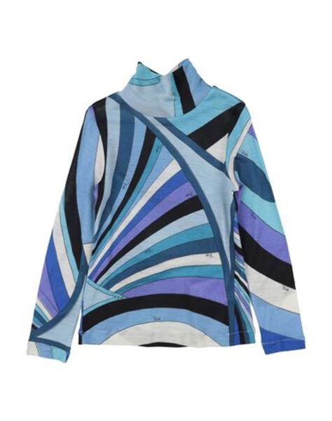  Pucci - Prendas De Punto - Cuello Alto - On Yoox.com 