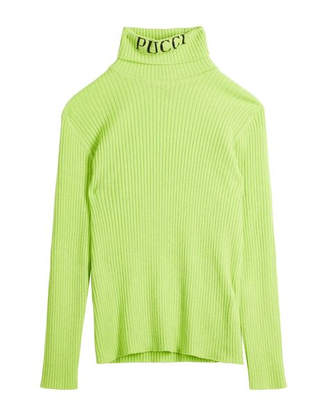  Pucci - Prendas De Punto - Cuello Alto - On Yoox.com 