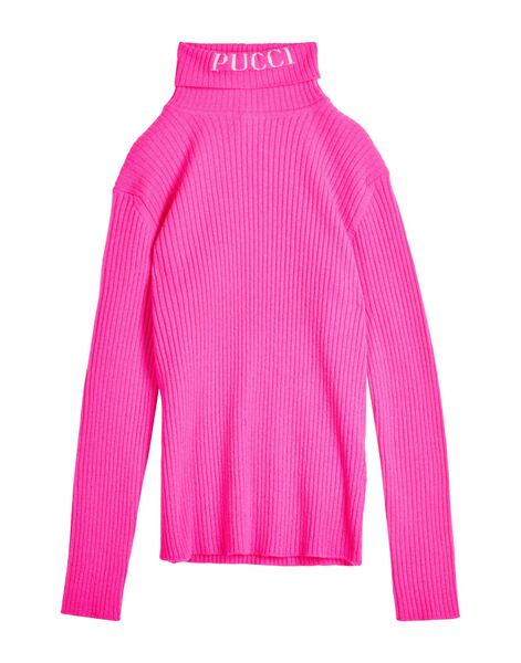  Pucci - Prendas De Punto - Cuello Alto - On Yoox.com 