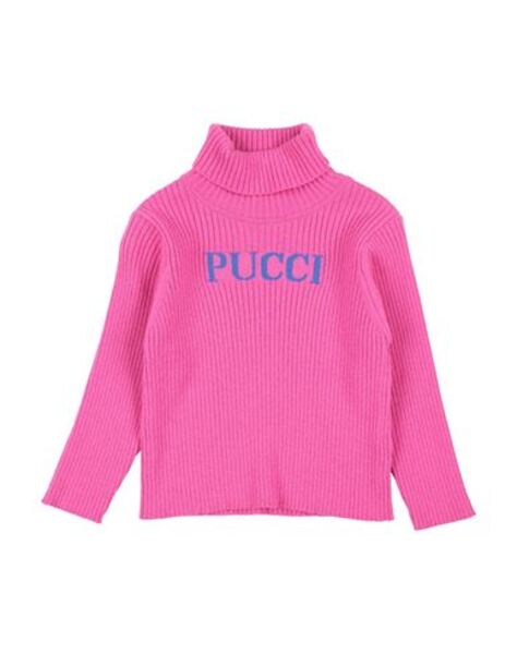  Pucci - Prendas De Punto - Cuello Alto - On Yoox.com 