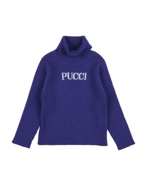  Pucci - Prendas De Punto - Cuello Alto - On Yoox.com 