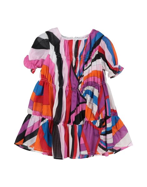  Pucci - Recién Nacido - Vestidos Para Bebé - On Yoox.com 