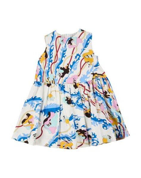  Pucci - Recién Nacido - Vestidos Para Bebé - On Yoox.com 