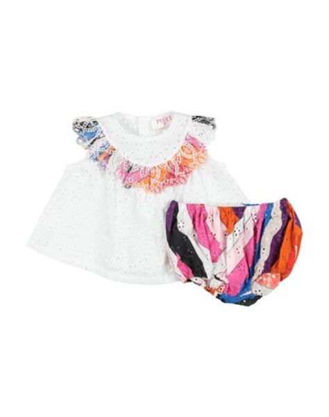 Pucci - Recién Nacido - Vestidos Para Bebé - On Yoox.com 
